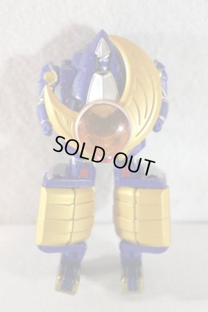 Photo2: Ninpu Sentai Hurricaneger / Karakuri Ball Series 03 Furaimaru Used (2)