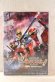 Photo2: Ninpu Sentai Hurricaneger / Ooedo Medal & Hurricaneger 20th Movie DVD Set Sealed (2)