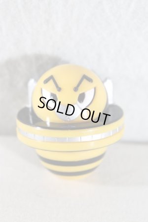 Photo2: Ninpu Sentai Hurricaneger / Karakuri Ball Series Spin Bee Used (2)