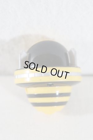 Photo3: Ninpu Sentai Hurricaneger / Karakuri Ball Series Spin Bee Used (3)