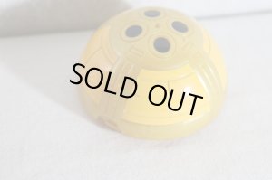 Photo6: Ninpu Sentai Hurricaneger / Karakuri Ball Series Spin Bee Used (6)