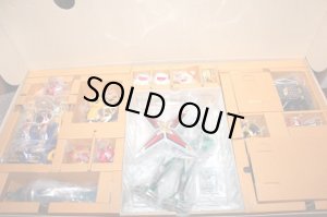 Photo3: Ninpu Sentai Hurricaneger / DX Tenrai Senpujin ToysRus exclusive ver with Package (3)