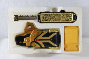 Photo2: Bakuryu Sentai Abaranger / Dino Commander with Package (2)