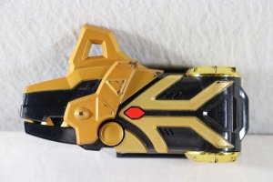 Photo3: Bakuryu Sentai Abaranger / Dino Commander with Package (3)