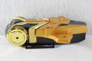 Photo6: Bakuryu Sentai Abaranger / Dino Commander with Package (6)