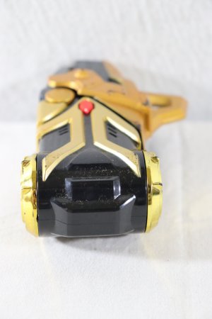 Photo7: Bakuryu Sentai Abaranger / Dino Commander with Package (7)