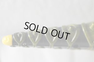 Photo5: (Damaged) Bakuryu Sentai Abaranger / Bakuryu Action Series 3 Brachiosaurus Used (5)