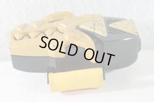 Photo2: Bakuryu Sentai Abaranger / Dino Brace Abare Max ver Used (2)