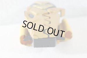 Photo3: Bakuryu Sentai Abaranger / Dino Brace Abare Max ver Used (3)