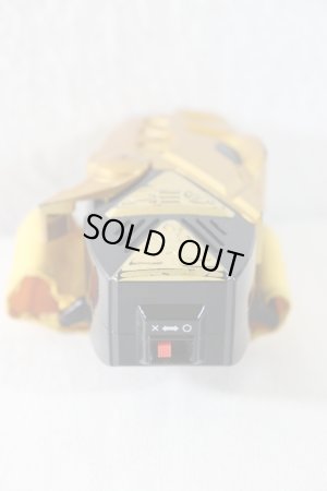 Photo5: Bakuryu Sentai Abaranger / Dino Brace Abare Max ver Used (5)