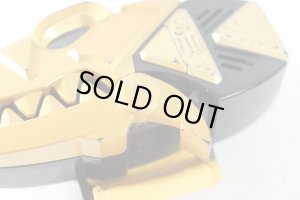 Photo7: Bakuryu Sentai Abaranger / Dino Brace Abare Max ver Used (7)