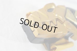 Photo8: Bakuryu Sentai Abaranger / Dino Brace Abare Max ver Used (8)