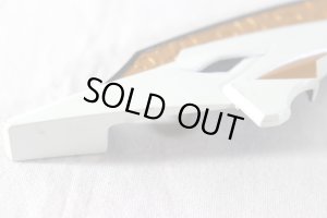 Photo4: Bakuryu Sentai Abaranger / Dino Plate TopGaler Used (4)