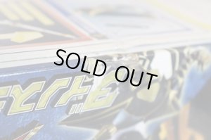 Photo4: Bakuryu Sentai Abaranger / Dino Thruster Unused (4)