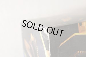 Photo5: Bakuryu Sentai Abaranger / Dino Thruster Unused (5)