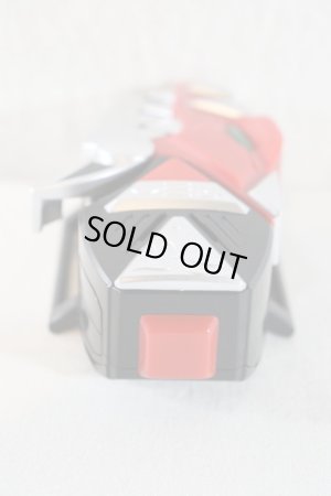 Photo7: Bakuryu Sentai Abaranger / Dino Brace Memorial Edition with Package (7)