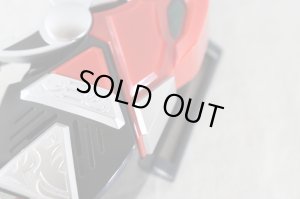 Photo9: Bakuryu Sentai Abaranger / Dino Brace Memorial Edition with Package (9)