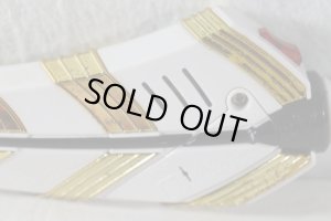 Photo6: Bakuryu Sentai Abaranger / Wing Pentact Used (6)