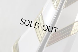 Photo8: Bakuryu Sentai Abaranger / Wing Pentact Used (8)