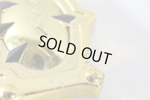 Photo9: Bakuryu Sentai Abaranger / Wing Pentact Used (9)