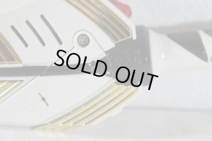 Photo7: Bakuryu Sentai Abaranger / Wing Pentact with Package (7)