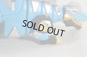 Photo10: Bakuryu Sentai Abaranger / Bakuryu Dimenokodon Used (10)