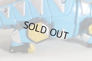 Photo11: Bakuryu Sentai Abaranger / Bakuryu Dimenokodon Used (11)