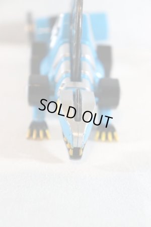 Photo3: Bakuryu Sentai Abaranger / Bakuryu Dimenokodon Used (3)