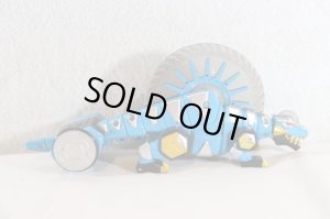 Photo4: Bakuryu Sentai Abaranger / Bakuryu Dimenokodon Used (4)