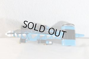 Photo6: Bakuryu Sentai Abaranger / Bakuryu Dimenokodon Used (6)