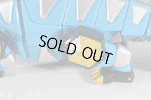 Photo7: Bakuryu Sentai Abaranger / Bakuryu Dimenokodon Used (7)