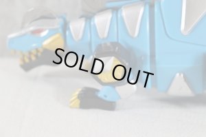 Photo8: Bakuryu Sentai Abaranger / Bakuryu Dimenokodon Used (8)