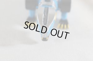 Photo9: Bakuryu Sentai Abaranger / Bakuryu Dimenokodon Used (9)