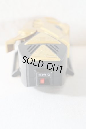 Photo7: Bakuryu Sentai Abaranger / Dino Brace Abare Max ver. with Package (7)