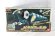 Photo1: Bakuryu Sentai Abaranger / Bakuryu Action Series 4 Parasarokkiru with Package (1)
