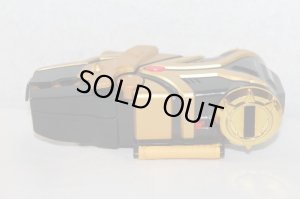 Photo2: Bakuryu Sentai Abaranger / Dino Commander Used (2)