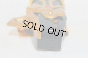 Photo3: Bakuryu Sentai Abaranger / Dino Commander Used (3)