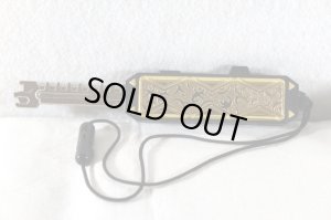 Photo6: Bakuryu Sentai Abaranger / Dino Commander Used (6)