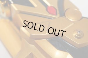 Photo8: Bakuryu Sentai Abaranger / Dino Commander Used (8)