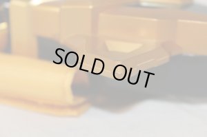 Photo9: Bakuryu Sentai Abaranger / Dino Commander Used (9)