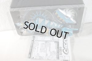 Photo2: Bakuryu Sentai Abaranger / Bakuryu Action Series 2 Dimenokodon with Package (2)