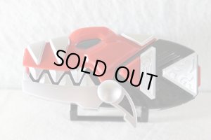 Photo3: Bakuryu Sentai Abaranger / Dino Brace Memorial Edition with Package (3)