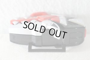 Photo4: Bakuryu Sentai Abaranger / Dino Brace Memorial Edition with Package (4)