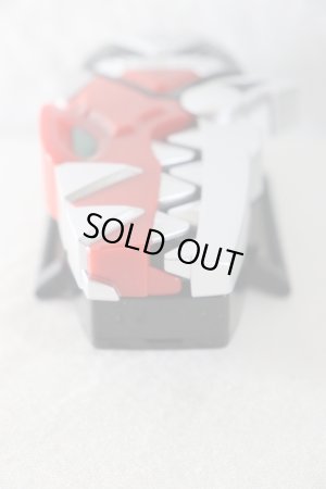 Photo5: Bakuryu Sentai Abaranger / Dino Brace Memorial Edition with Package (5)