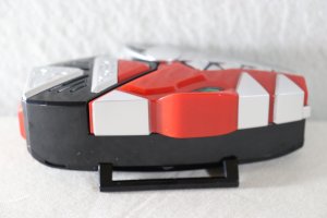 Photo6: Bakuryu Sentai Abaranger / Dino Brace Memorial Edition with Package (6)