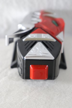 Photo7: Bakuryu Sentai Abaranger / Dino Brace Memorial Edition with Package (7)