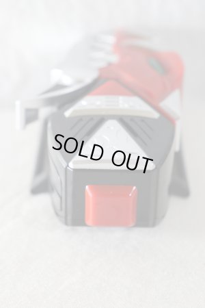 Photo7: Bakuryu Sentai Abaranger / Dino Brace Memorial Edition with Package (7)