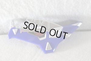 Photo8: Bakuryu Sentai Abaranger / Dino Brace Memorial Edition with Package (8)