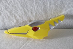 Photo9: Bakuryu Sentai Abaranger / Dino Brace Memorial Edition with Package (9)