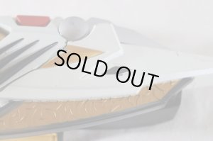 Photo10: Bakuryu Sentai Abaranger / Dino Minder Used (10)